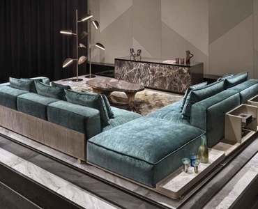 Visionnaire Home Philosophy 