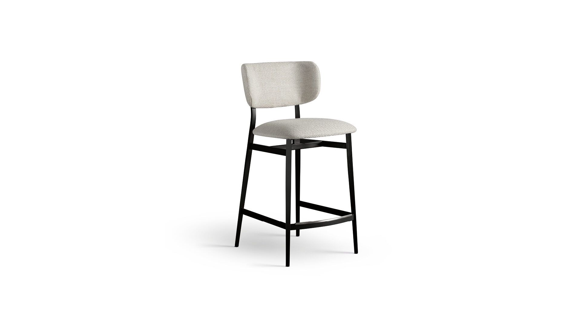 Noor Barstool - Bonaldo