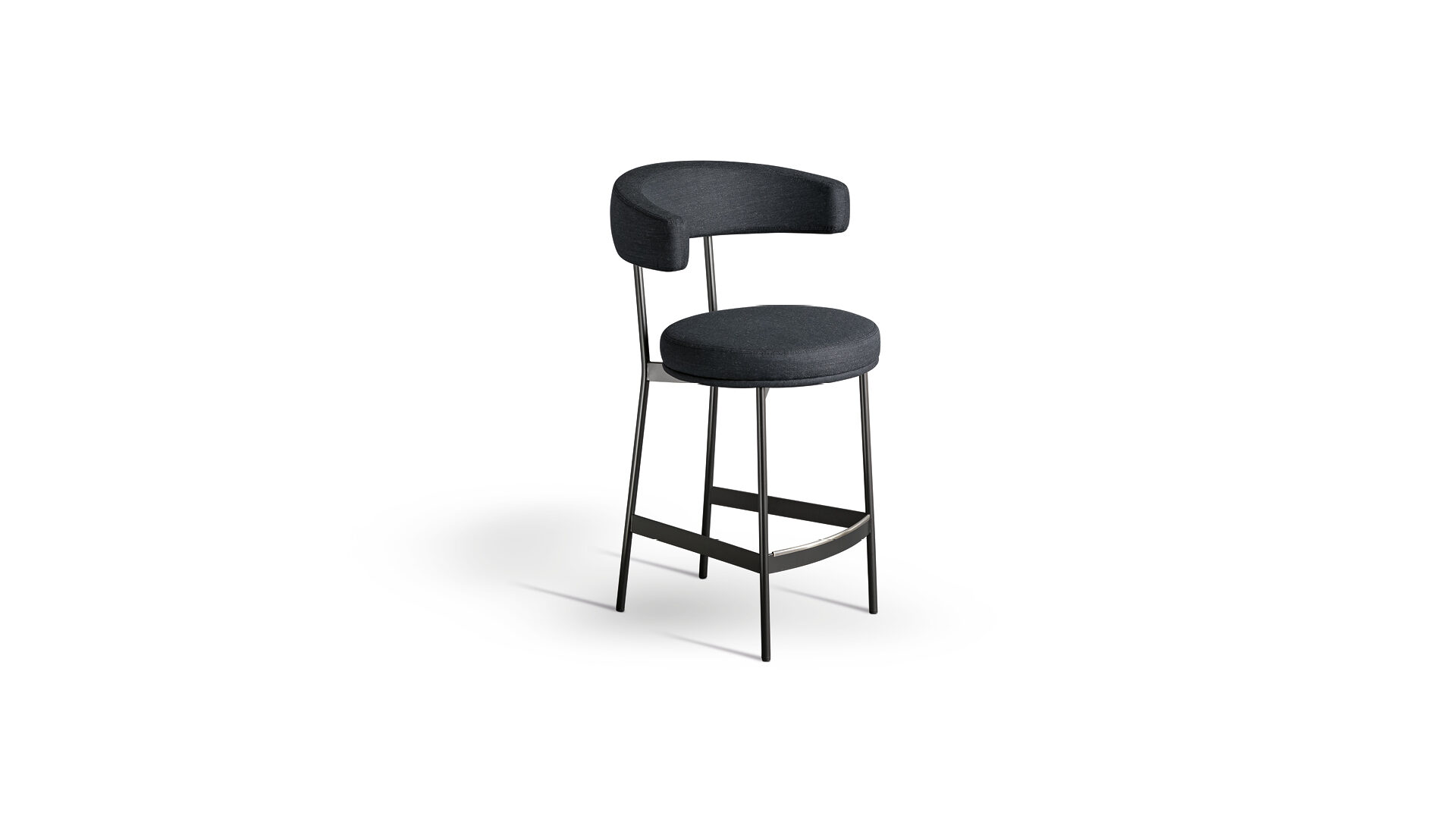 Neuilly Barstool - Bonaldo