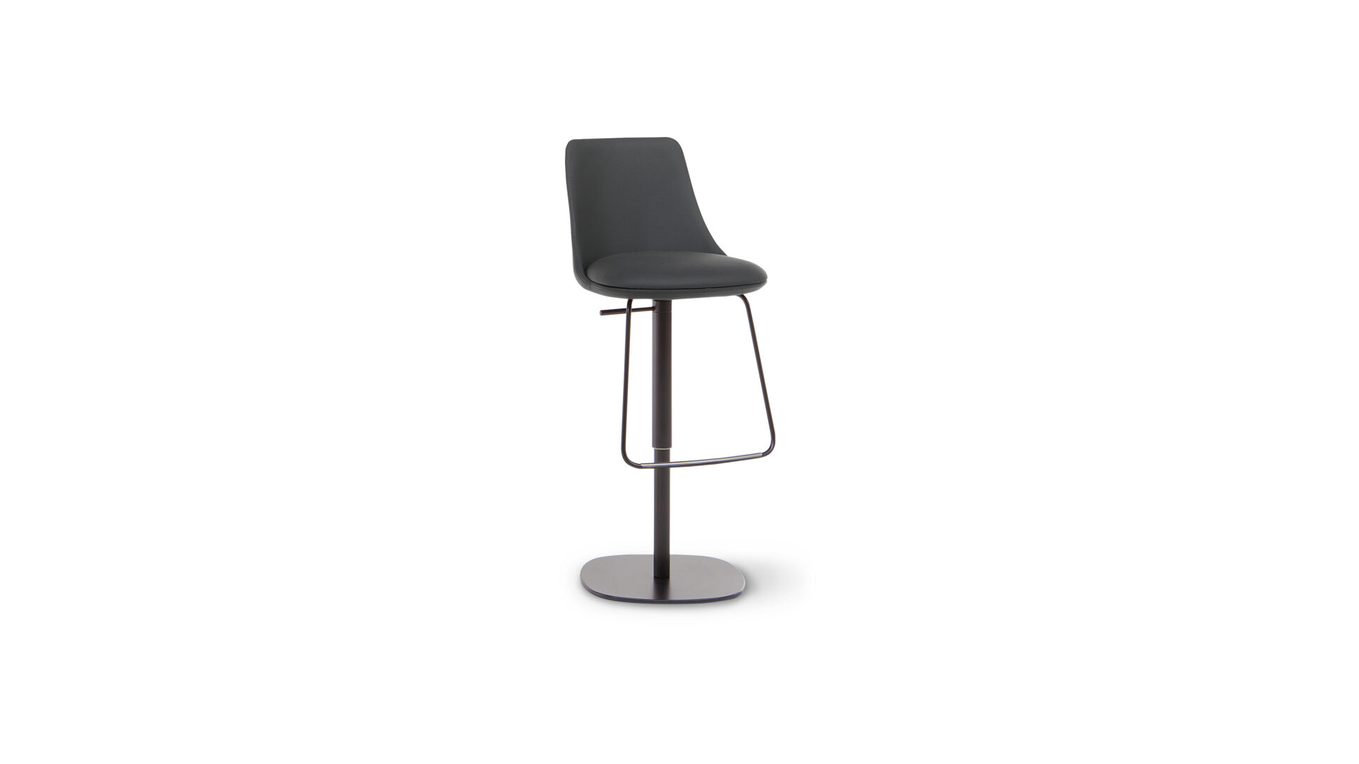 Itala Barstool - Bonaldo