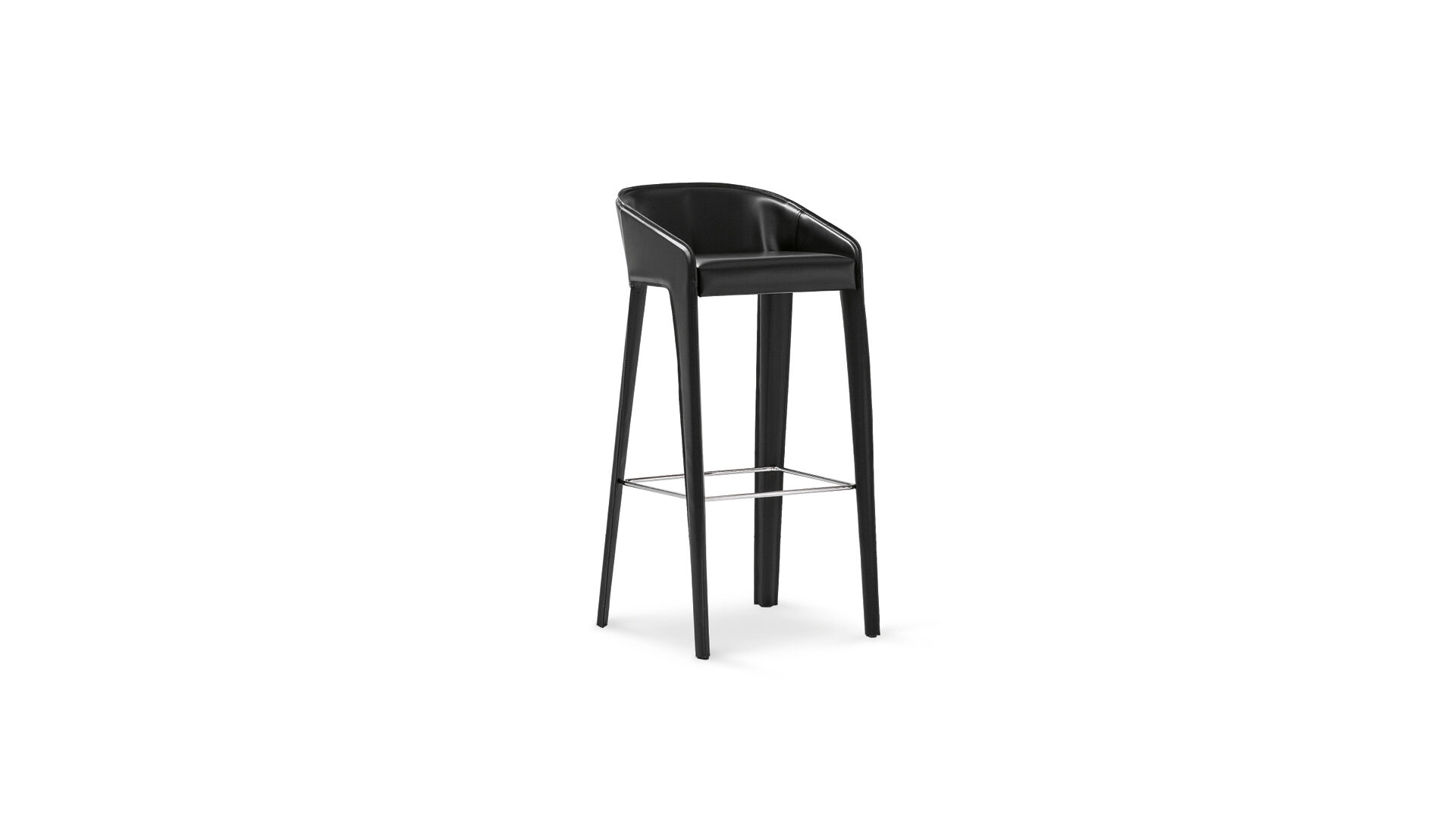 Lamina Barstool - Bonaldo