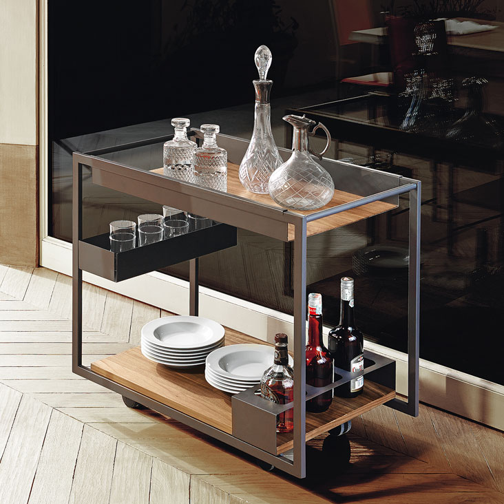 Mojito Wood - Cattelan Italia