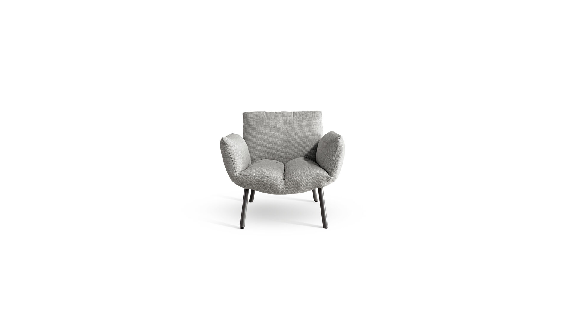 Pil Armchair - Bonaldo