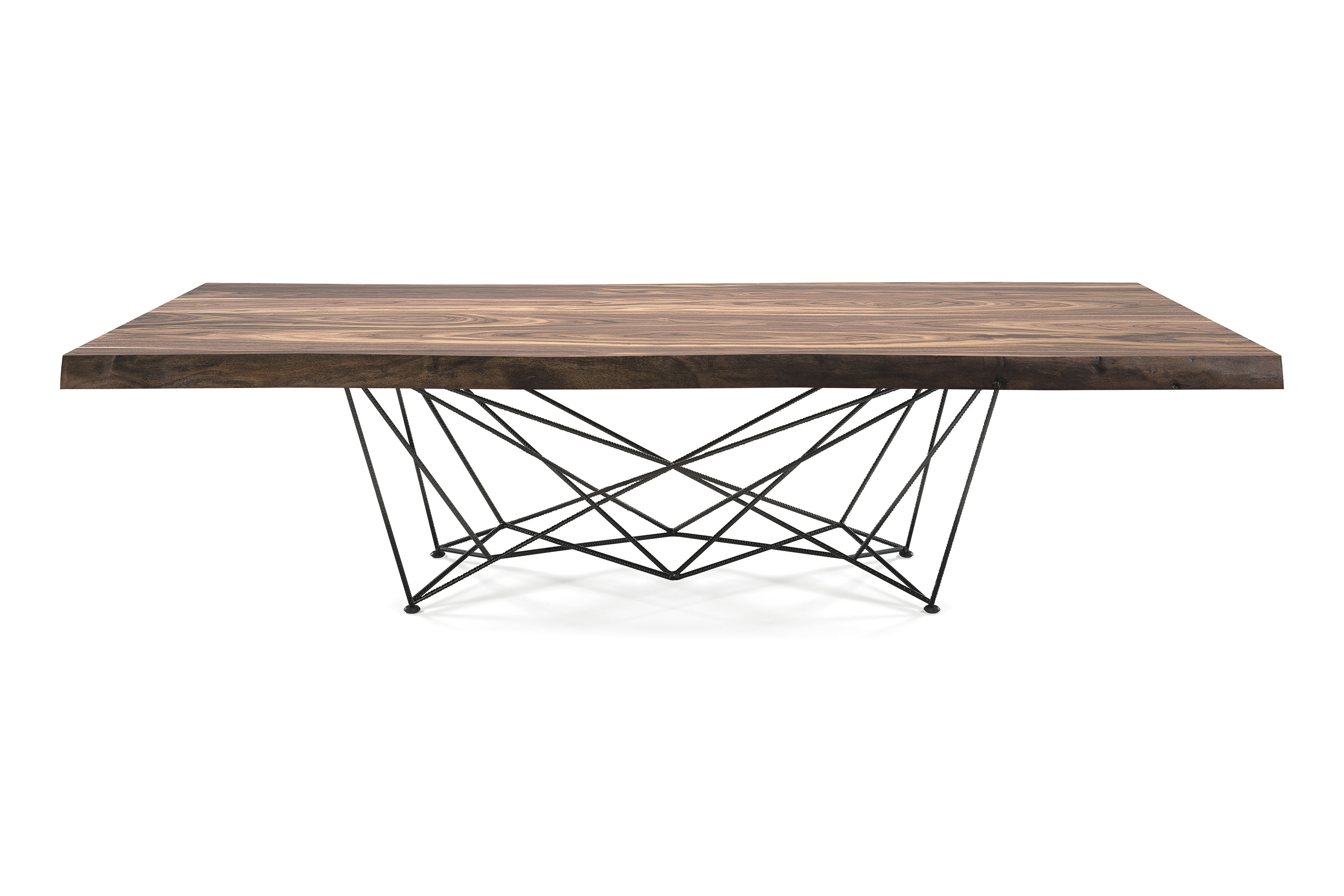 Gordon Deep Wood - CATTELAN ITALIA
