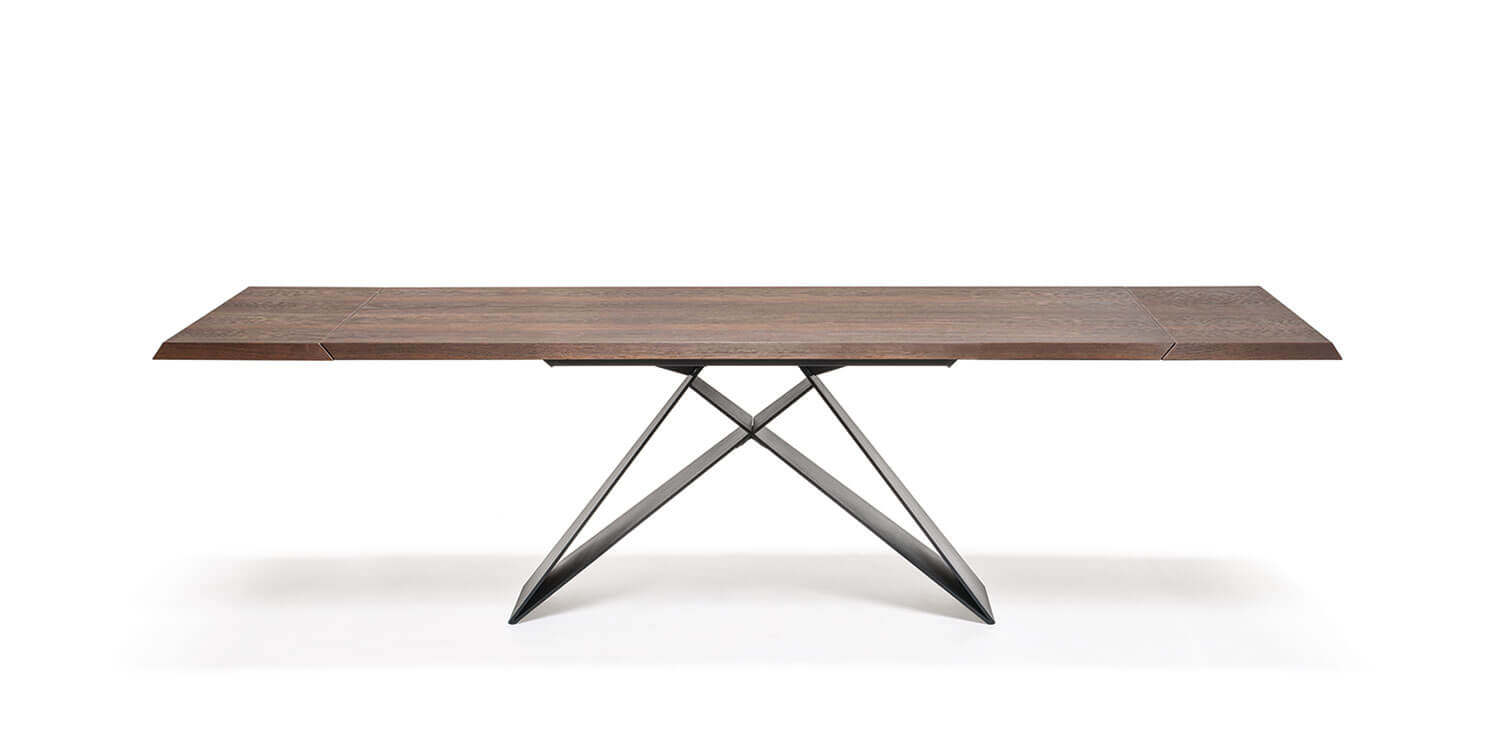 Premier Wood Drive - CATTELAN ITALIA