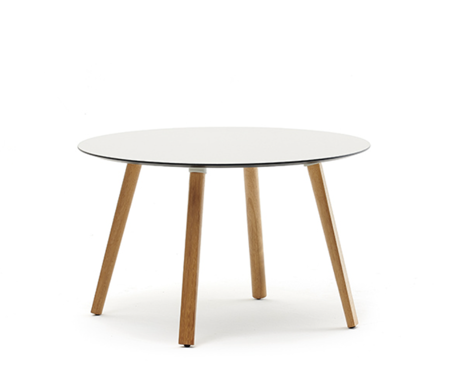 Emma Coffee Table - Varaschin