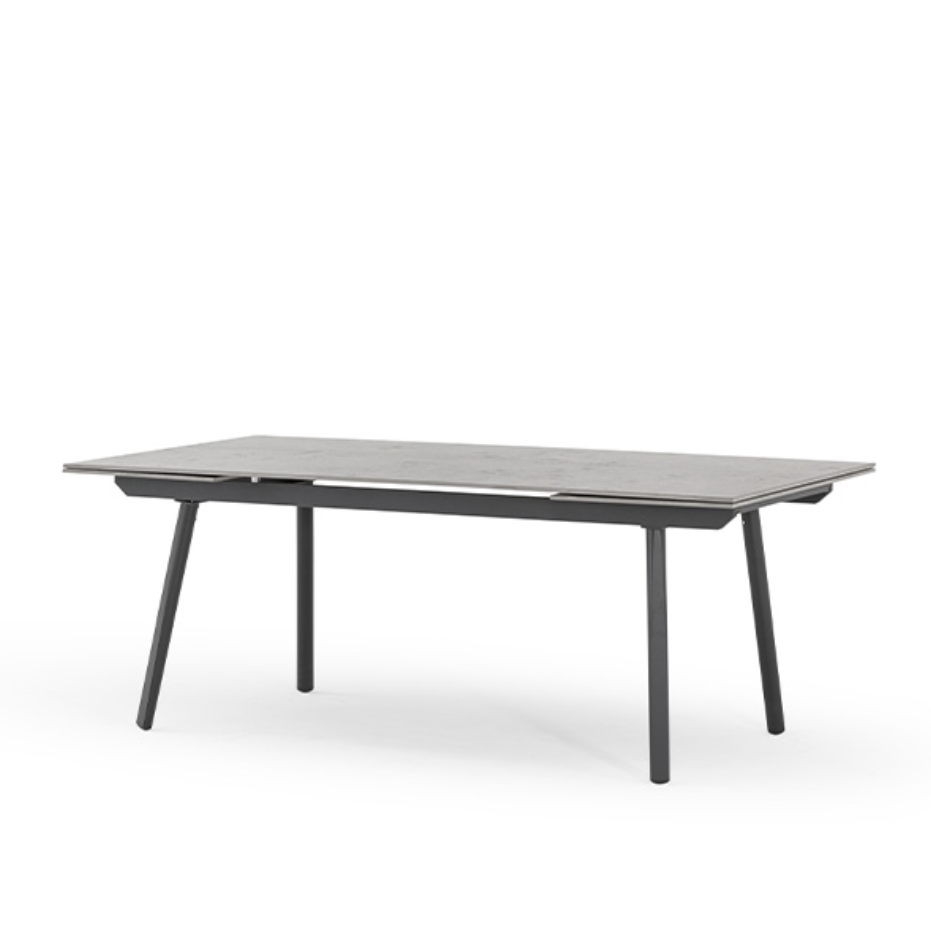 Emma Extendable Table - Varaschin