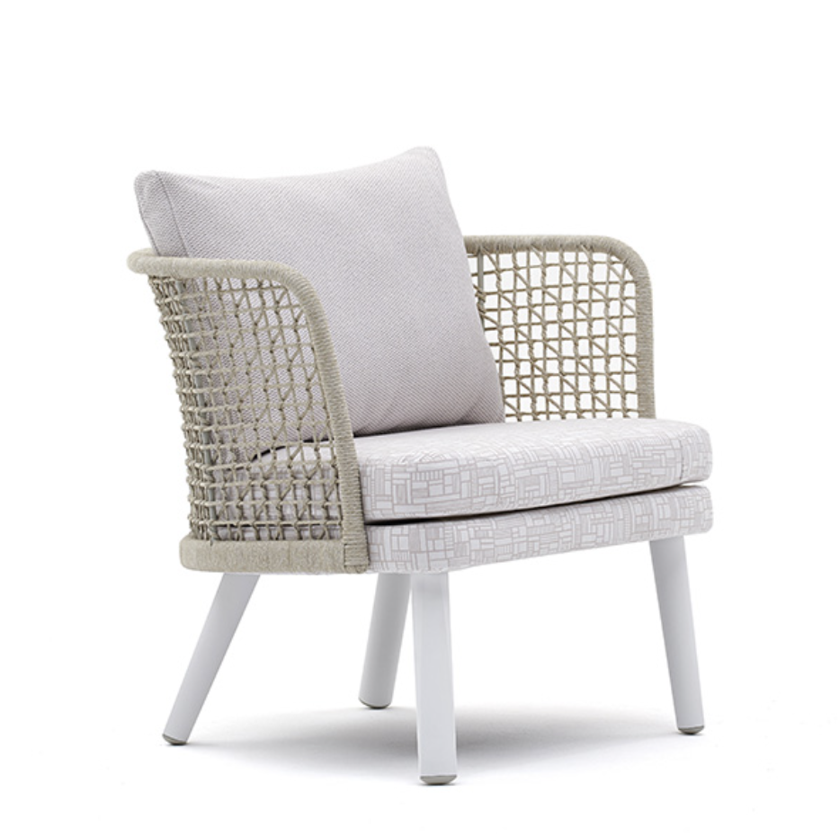 Emma Armchair - Varaschin