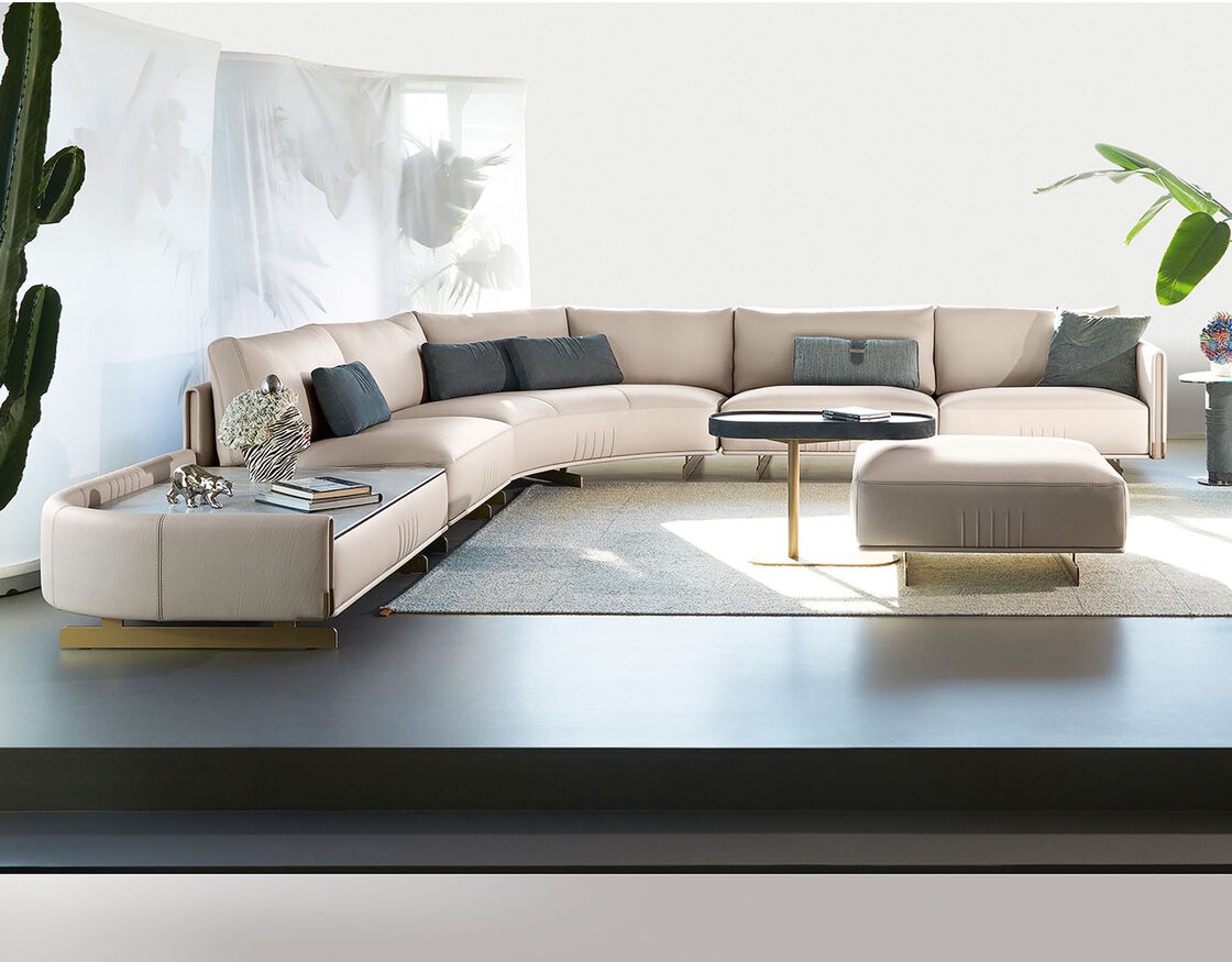 Philly Sofa - Gamma