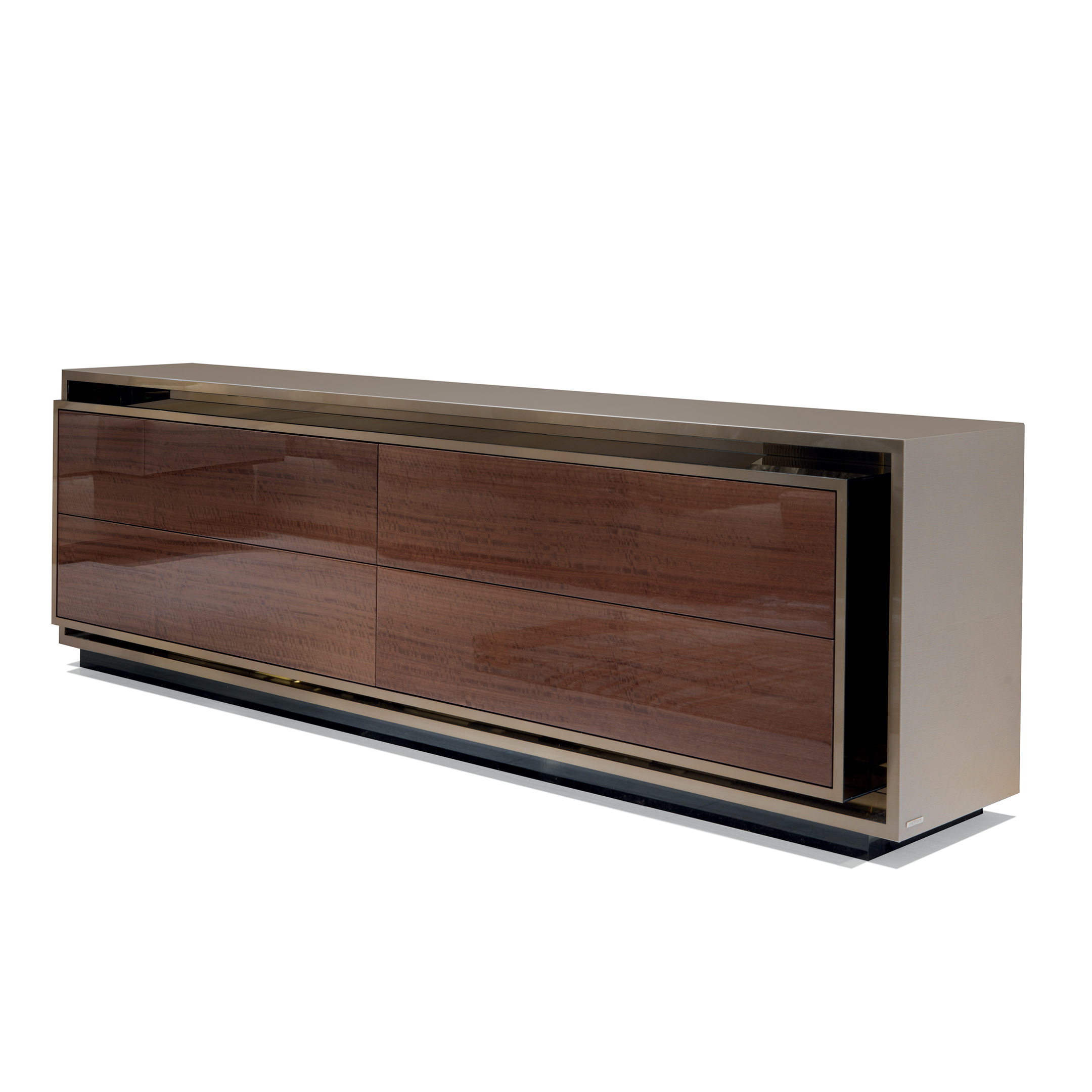 Rawdon Cabinet - Visionnaire