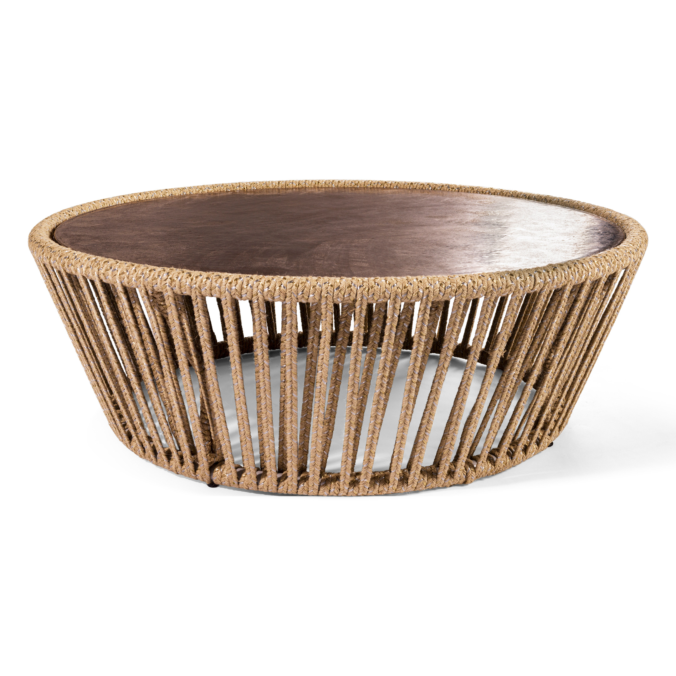 Stankar Table - Visionnaire