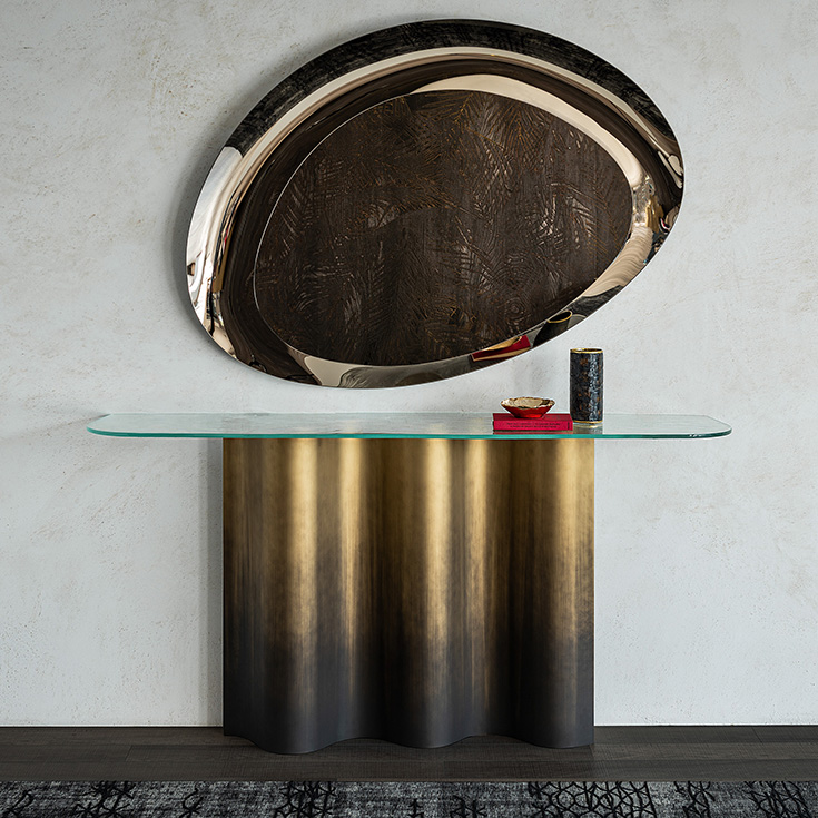 Nettuno - Cattelan Italia 