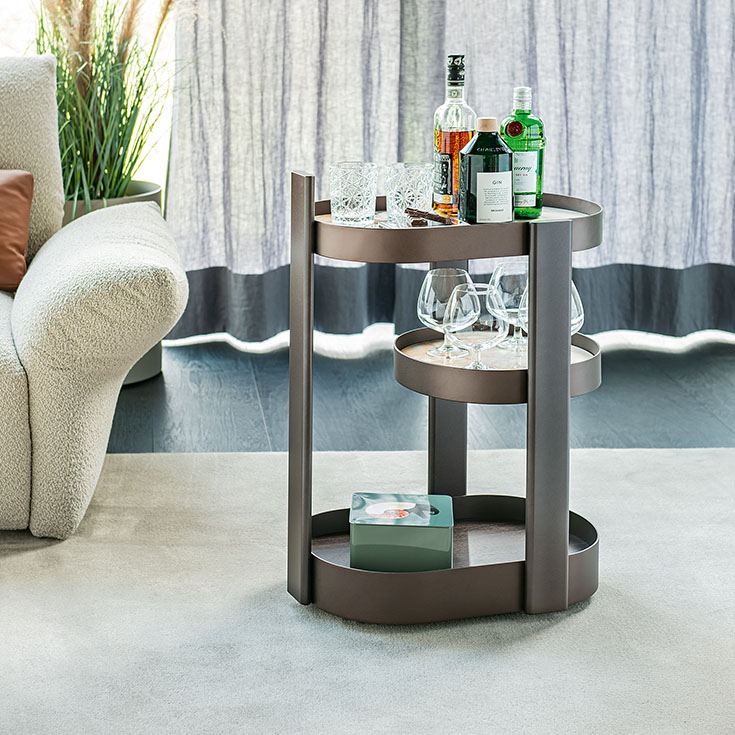 Tonic - Cattelan Italia