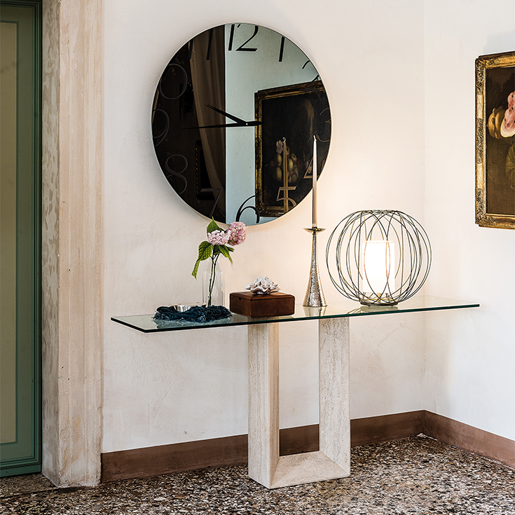 diapason-console-cattelan-italia