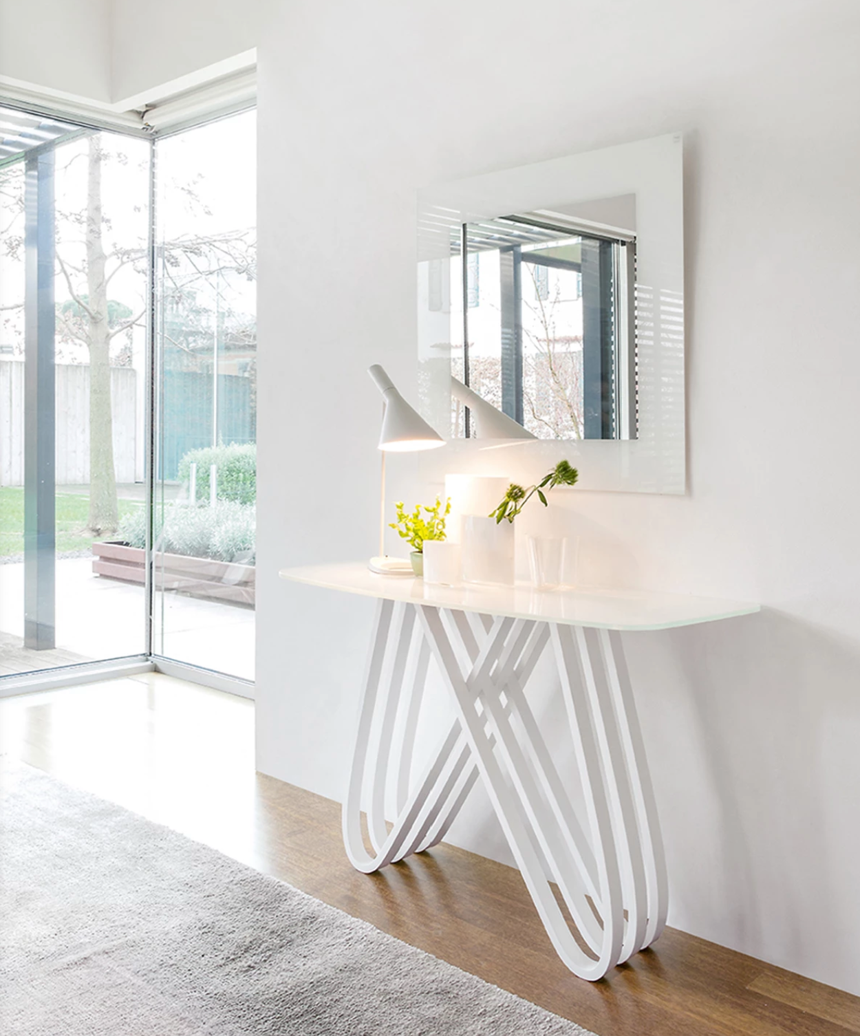 Arpa Console - Tonin Casa