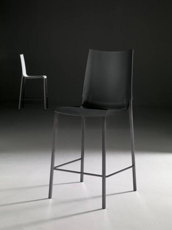 Eva Barstool Outdoor - BONTEMPI CASA