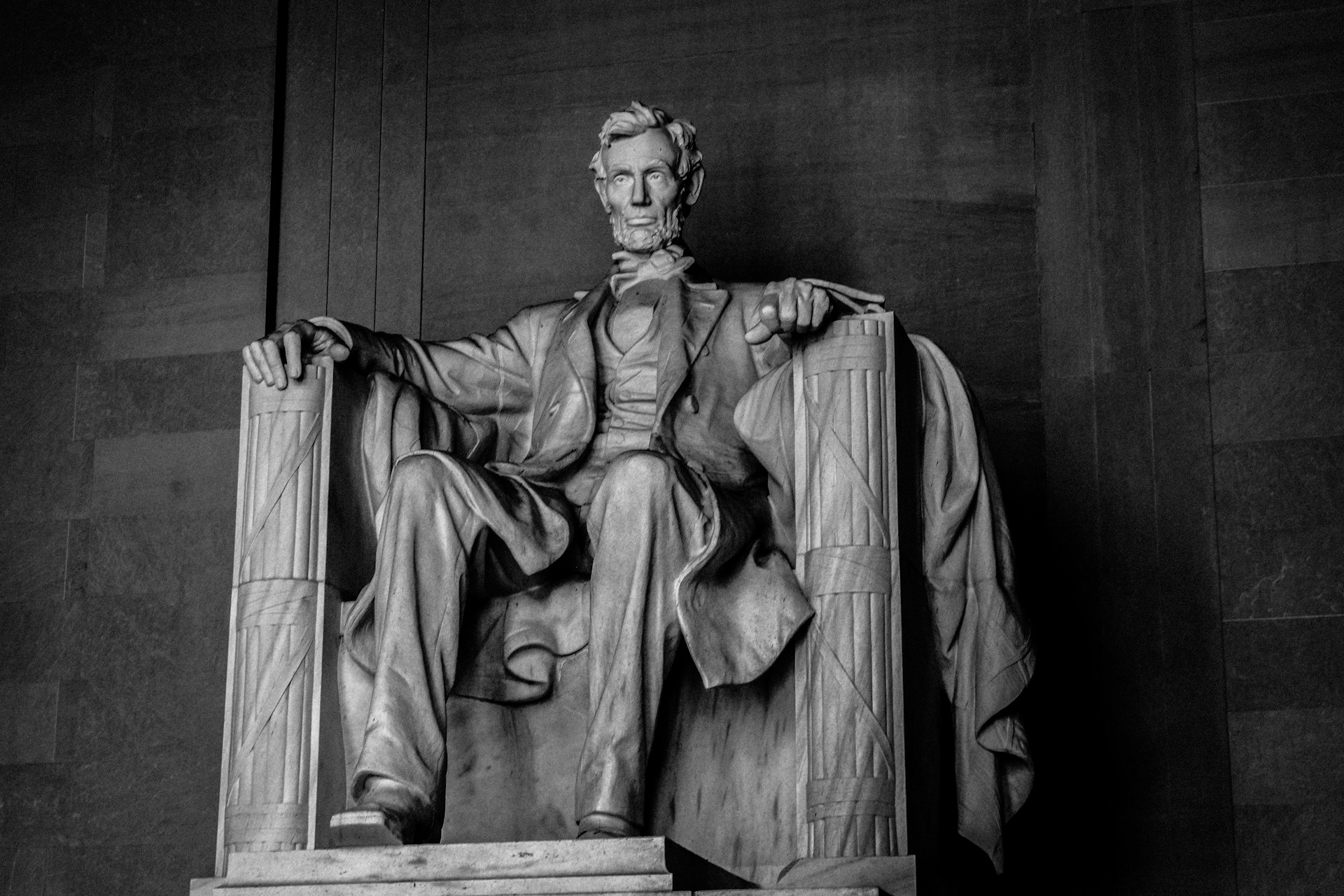 Lincoln