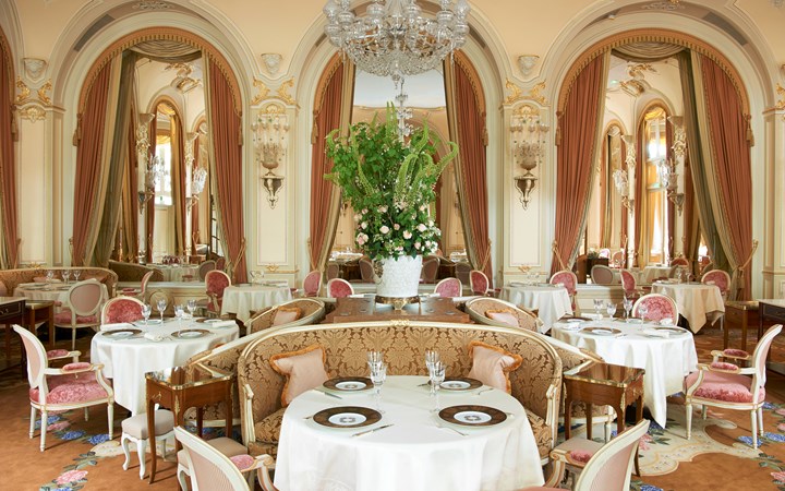 clanek - ritz paris